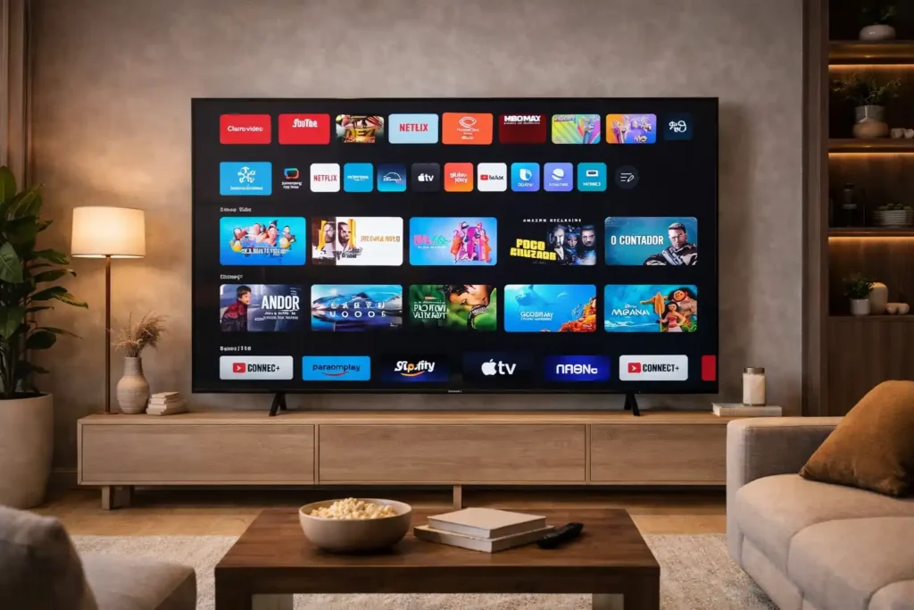 samsung crystal uhd u8600f 75 polegadas tv confiavel com suporte e atualizacoes