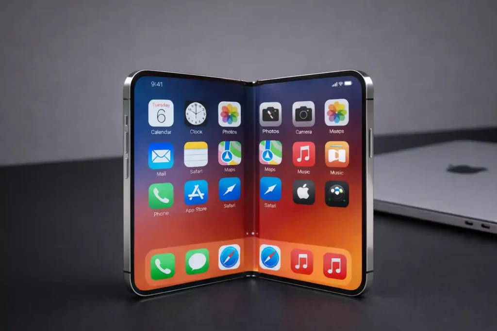 dobradica smartphone dobravel