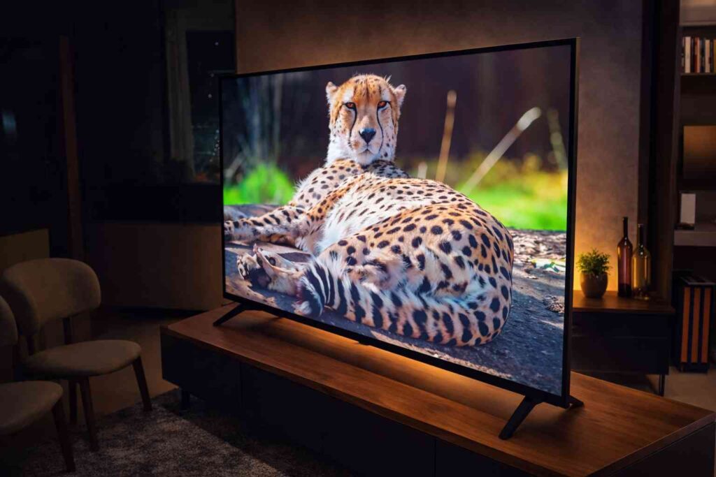 lg ua85 55 polegadas tv custo beneficio