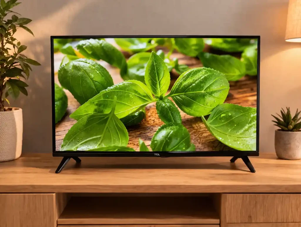tv 32 polegadas tcl s5400a full hd dolby atmos melhor custo beneficio