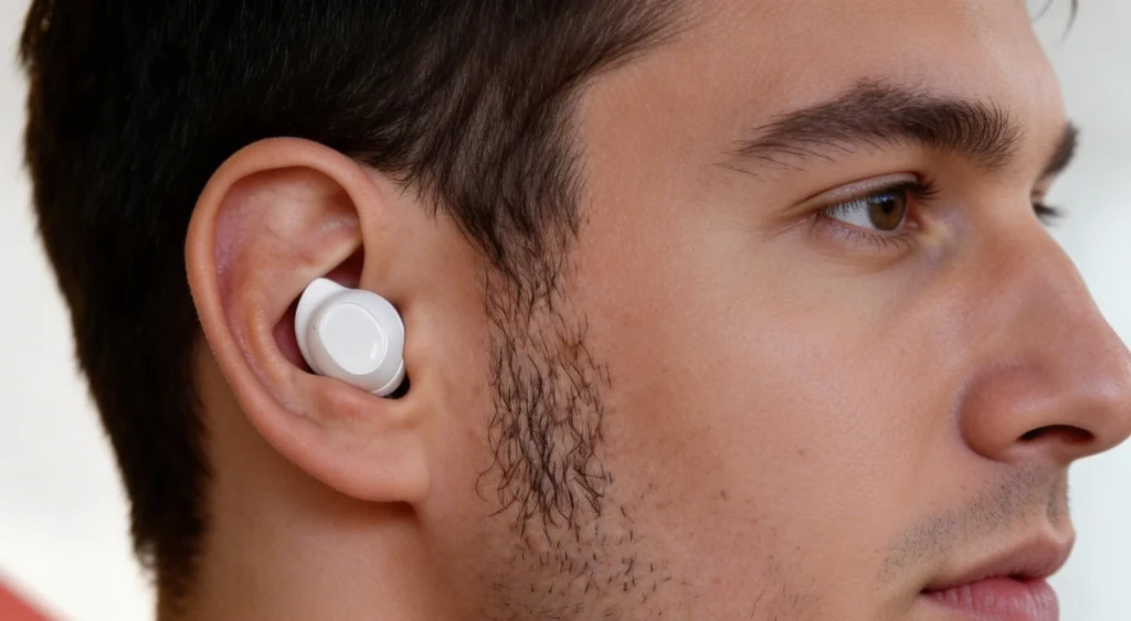 galaxy buds fe é bom para academia