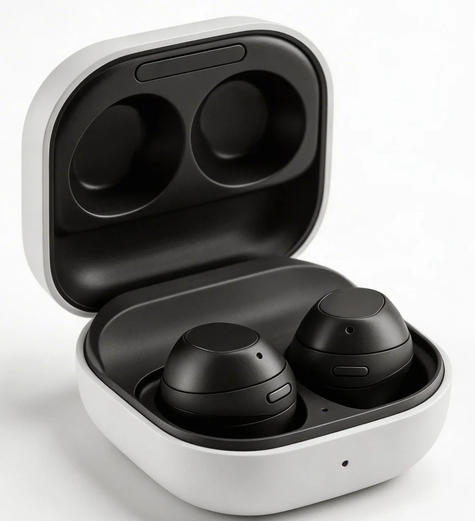 galaxy buds fe fone bluetooth