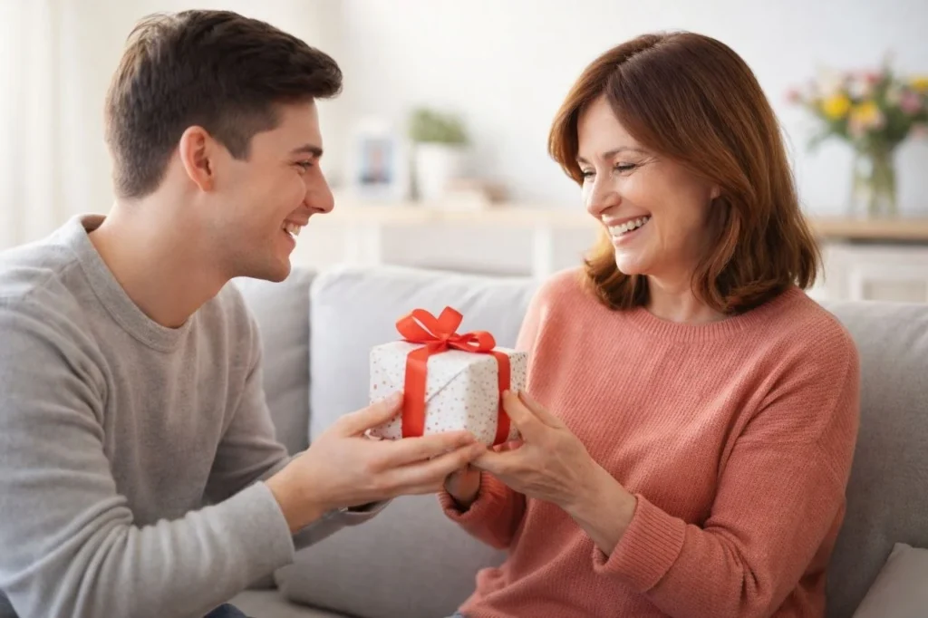 Ideias de presentes para o Dia das Mães