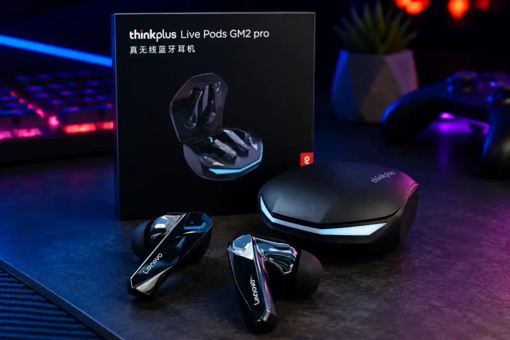 Lenovo GM2 Pro: Vale a pena?